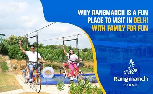 why-rangmanch-is-a-fun-place-to-visit-in-delhi-with-family-for-fun